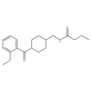 1234923-43-3 structure
