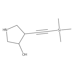 1242166-80-8结构式