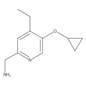 1243474-61-4结构式