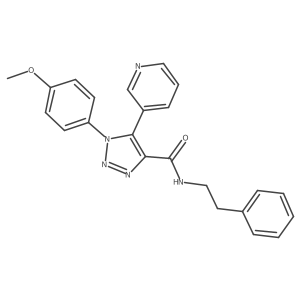 1251581-17-5 structure
