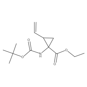 1253791-86-4 structure