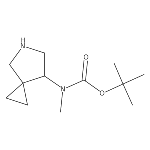 1257389-30-2结构式