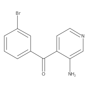 1260650-73-4 structure