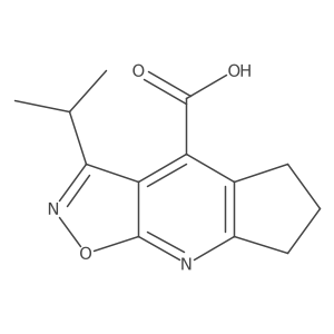 1263215-46-8 structure
