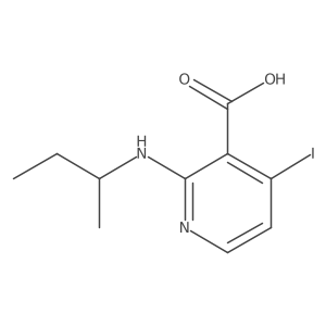 1268349-67-2 structure