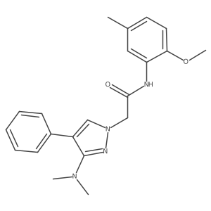 1286725-28-7结构式