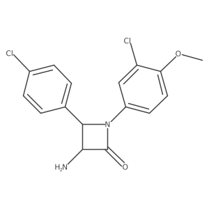 1291490-04-4结构式