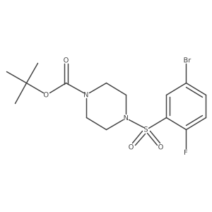 1299672-65-3结构式