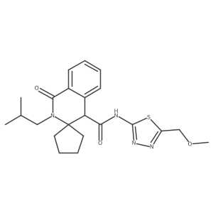 1323954-70-6 structure