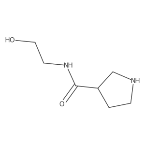 1343976-74-8 structure