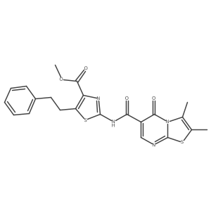 1374535-08-6结构式