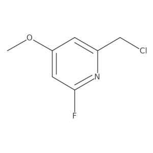 1393531-53-7 structure