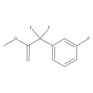 1393544-00-7结构式