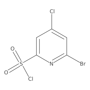 1393547-43-7 structure