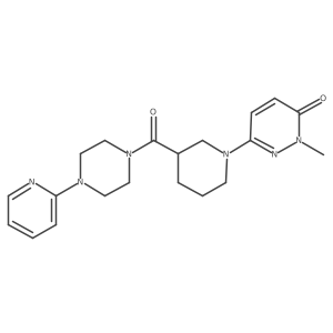 1396563-96-4 structure