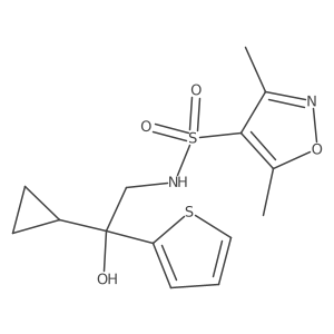 1396798-83-6 structure