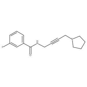 1396879-42-7 structure