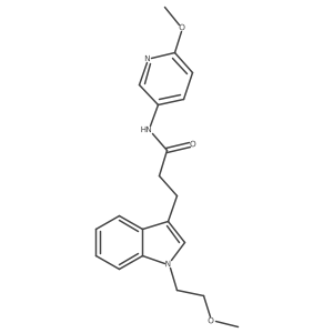 1401536-06-8 structure