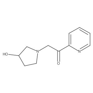 1421026-92-7结构式