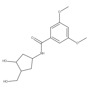 1421462-13-6 structure