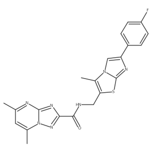 1421468-99-6 structure