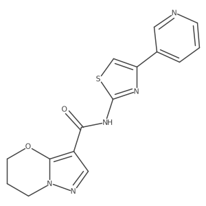1428358-14-8结构式
