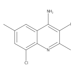 1431365-38-6 structure