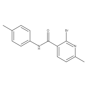 1445107-79-8 structure