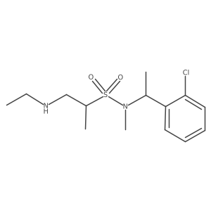1487353-23-0 structure