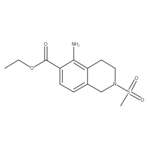 1496128-40-5 structure