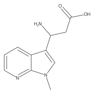 1540592-00-4 structure
