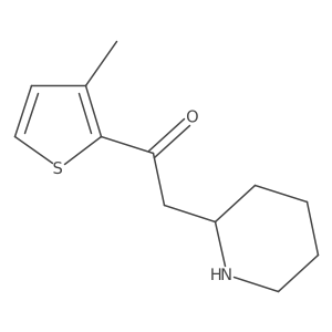 1540624-53-0结构式