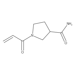 1697650-85-3 structure