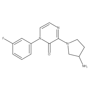 1710833-85-4 structure