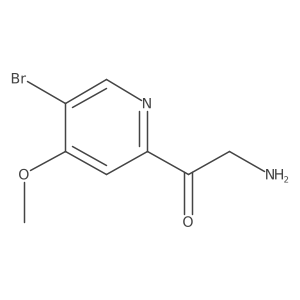 1781485-84-4 structure