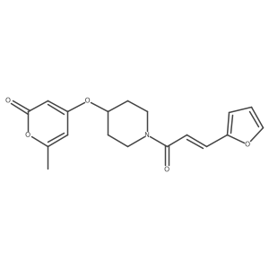 1799242-60-6 structure