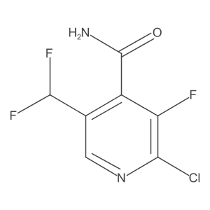 1804447-61-7 structure