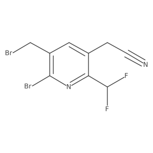 1805253-45-5 structure