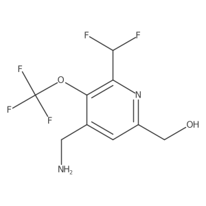1805296-42-7 structure
