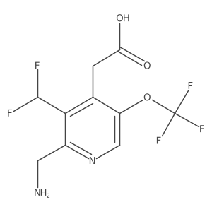 1805296-64-3结构式