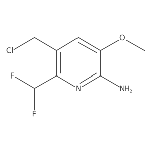 1805368-71-1 structure