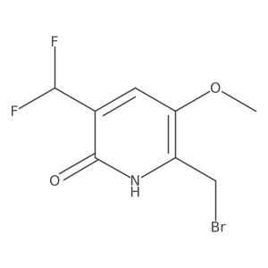 1805996-85-3 structure