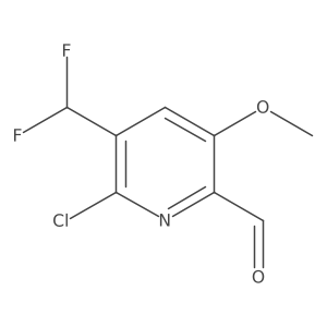 1806874-32-7 structure