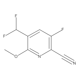 1806906-63-7 structure