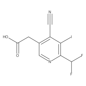 1806958-34-8 structure