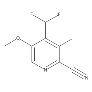 1807094-69-4 structure