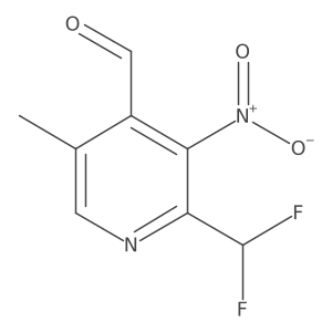 1807139-69-0 structure