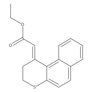 185011-73-8 structure