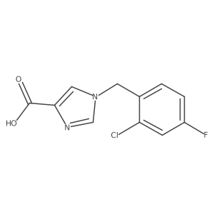 1968087-35-5 structure