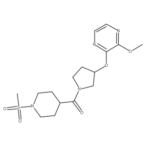 2034253-90-0 structure